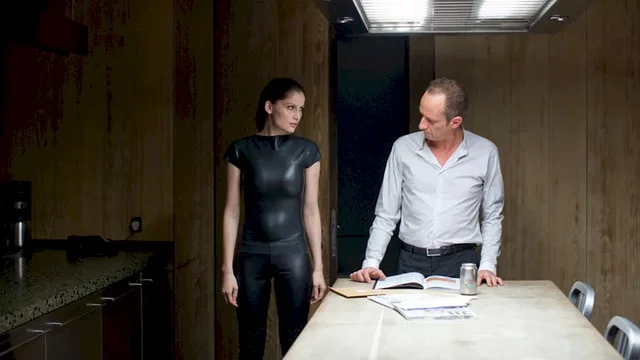 Photo 11 du film : Une Histoire d'Amour