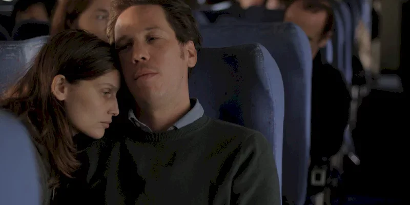 Photo 12 du film : Une Histoire d'Amour