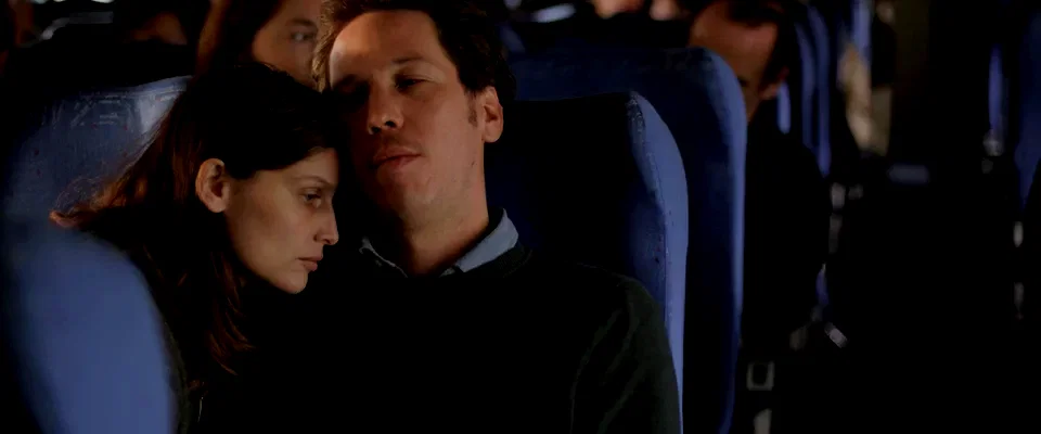 Photo du film : Une Histoire d'Amour