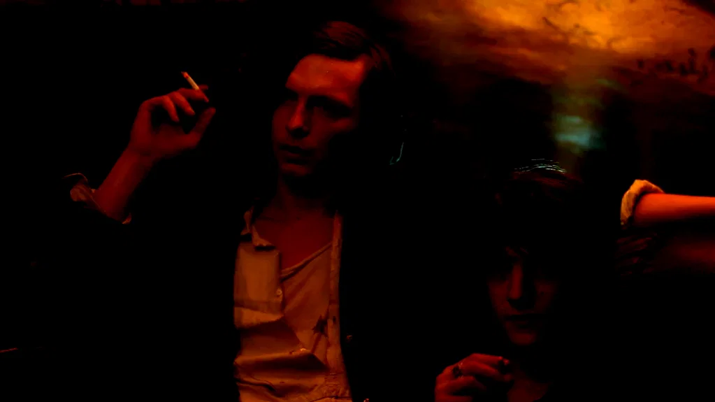 Photo du film : L'âge atomique