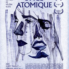 Photo du film : L'âge atomique