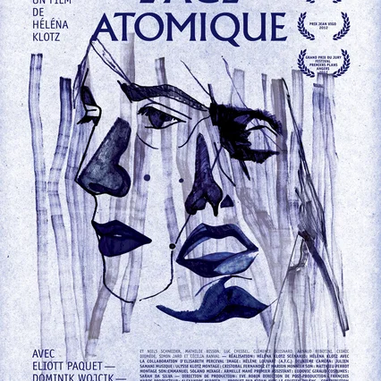 Miniature photo du film : L'âge atomique
