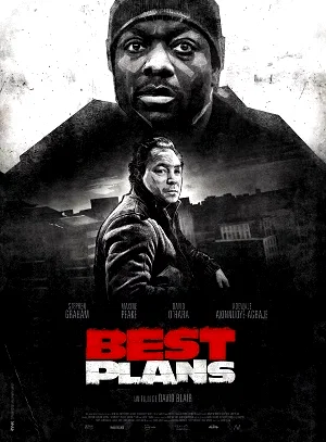 Affiche du film : Best Plans