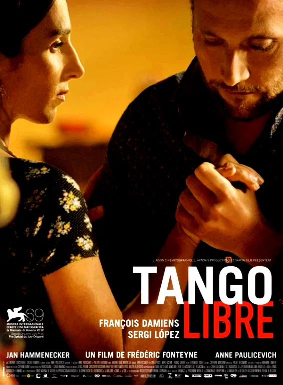 Affiche du film : Tango Libre