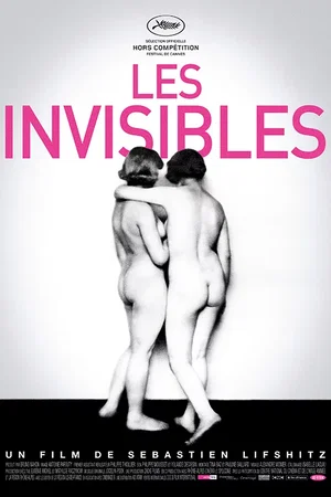 Affiche du film : Les invisibles 