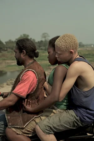 Photo du film : Rebelle