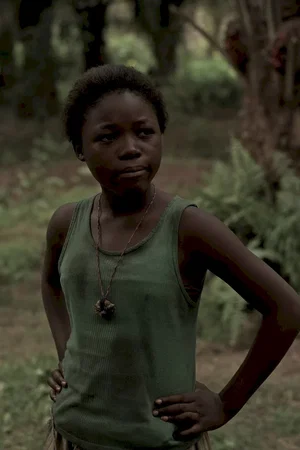 Photo du film : Rebelle