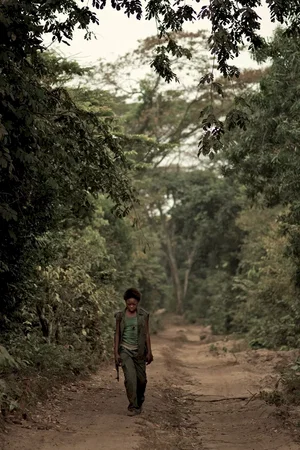 Photo du film : Rebelle