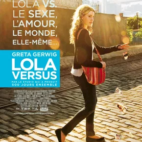 Photo du film : Lola Versus