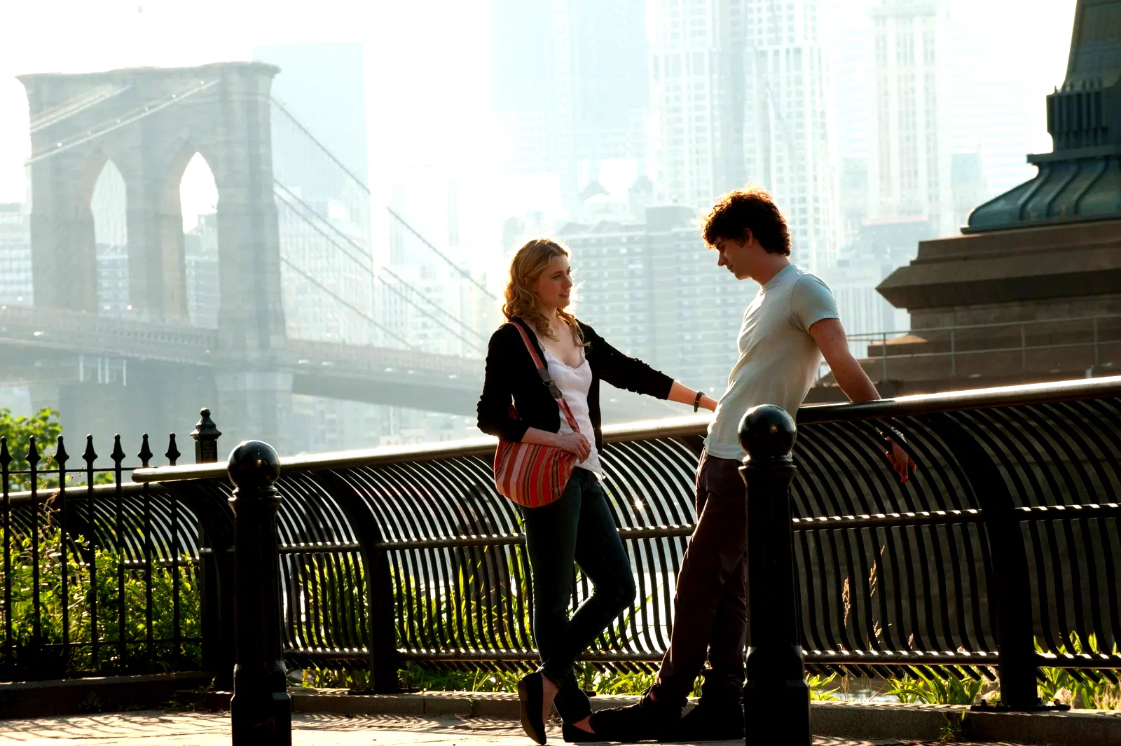 Photo 2 du film : Lola Versus