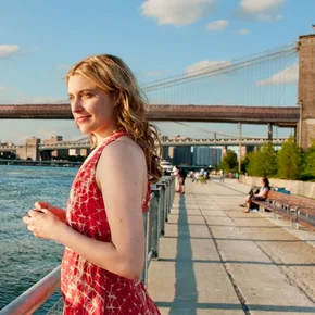 Photo du film : Lola Versus