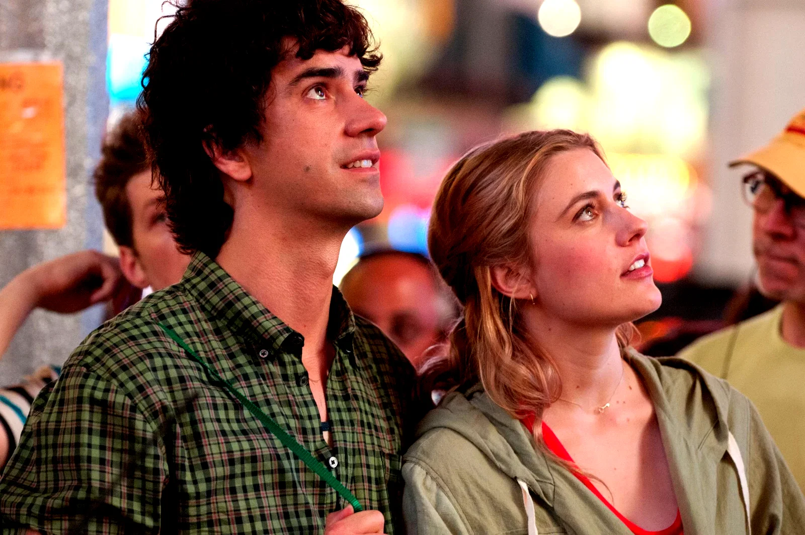 Photo 6 du film : Lola Versus