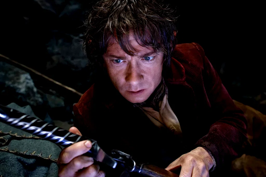 Photo 3 du film : Bilbo le Hobbit : un voyage inattendu