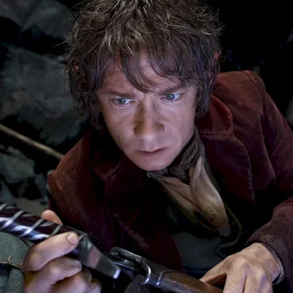 Miniature photo du film : Bilbo le Hobbit : un voyage inattendu