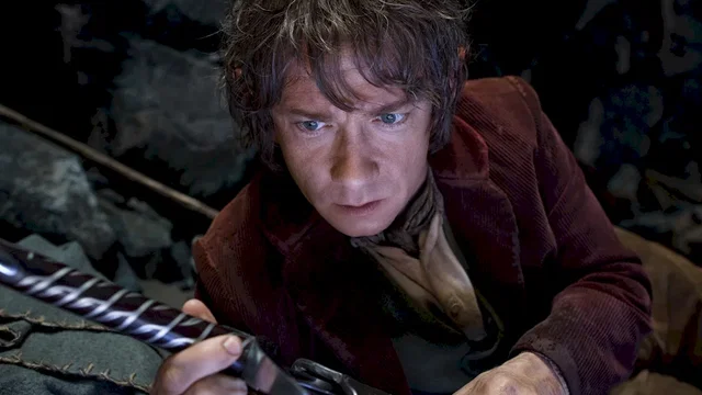 Photo du film : Bilbo le Hobbit : un voyage inattendu
