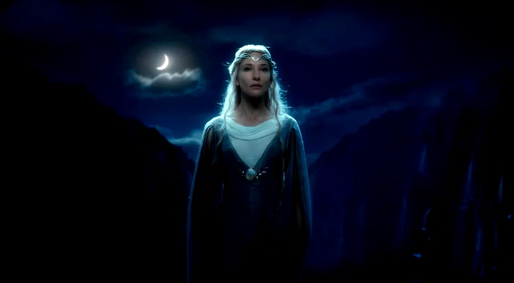 Photo 6 du film : Bilbo le Hobbit : un voyage inattendu