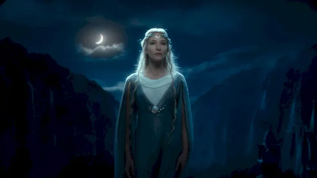 Photo du film : Bilbo le Hobbit : un voyage inattendu