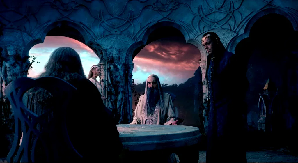 Photo 7 du film : Bilbo le Hobbit : un voyage inattendu