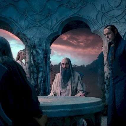 Miniature photo du film : Bilbo le Hobbit : un voyage inattendu