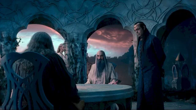 Photo du film : Bilbo le Hobbit : un voyage inattendu