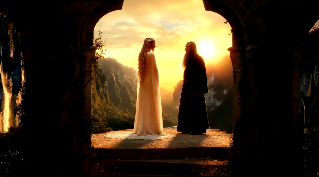 Photo 8 du film : Bilbo le Hobbit : un voyage inattendu