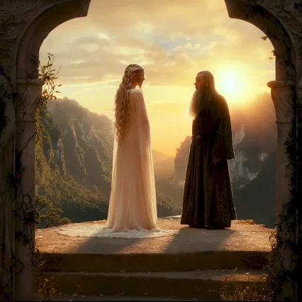 Miniature photo du film : Bilbo le Hobbit : un voyage inattendu