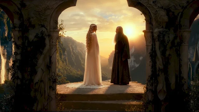 Photo du film : Bilbo le Hobbit : un voyage inattendu