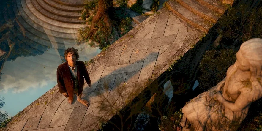 Photo du film : Bilbo le Hobbit : un voyage inattendu