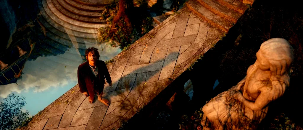Photo 11 du film : Bilbo le Hobbit : un voyage inattendu
