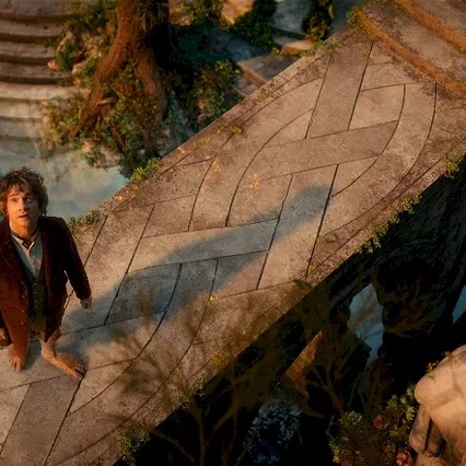 Miniature photo du film : Bilbo le Hobbit : un voyage inattendu