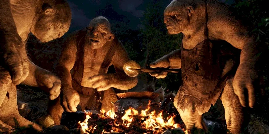 Photo du film : Bilbo le Hobbit : un voyage inattendu