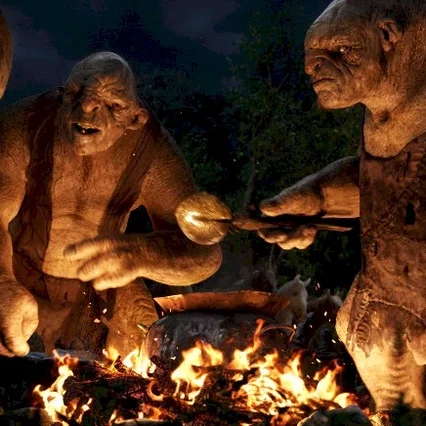 Miniature photo du film : Bilbo le Hobbit : un voyage inattendu