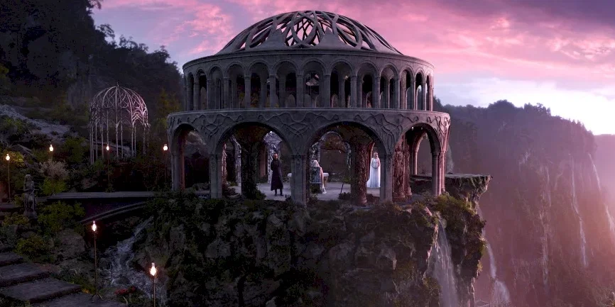 Photo du film : Bilbo le Hobbit : un voyage inattendu