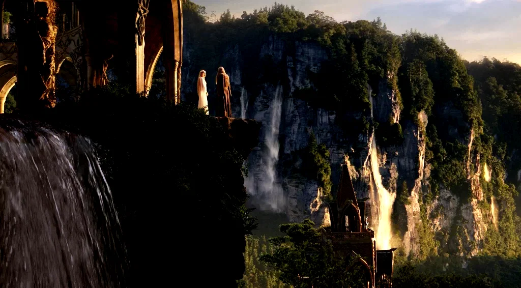 Photo 14 du film : Bilbo le Hobbit : un voyage inattendu