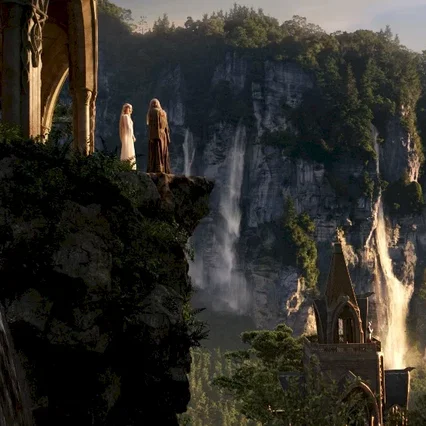 Miniature photo du film : Bilbo le Hobbit : un voyage inattendu