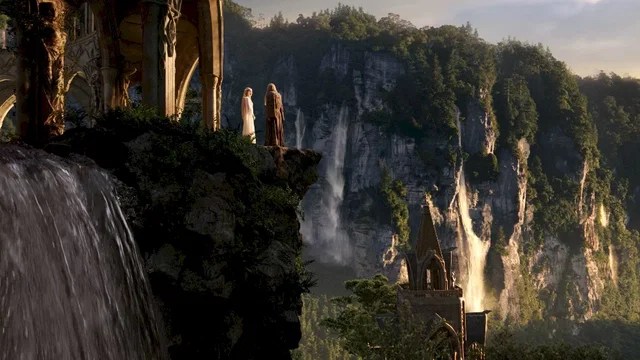 Photo du film : Bilbo le Hobbit : un voyage inattendu