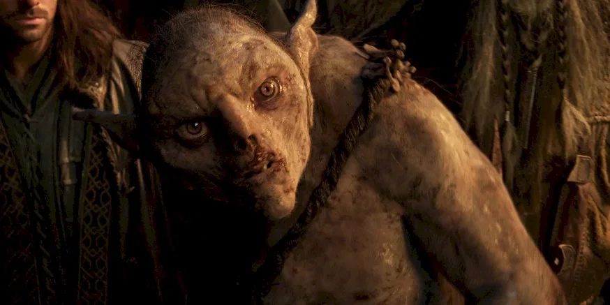 Photo du film : Bilbo le Hobbit : un voyage inattendu