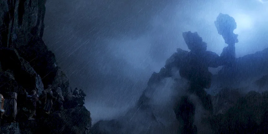 Photo du film : Bilbo le Hobbit : un voyage inattendu