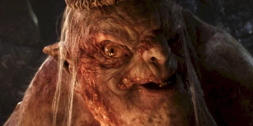 Photo du film : Bilbo le Hobbit : un voyage inattendu
