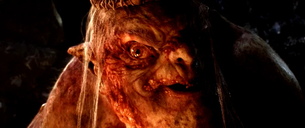 Photo 18 du film : Bilbo le Hobbit : un voyage inattendu