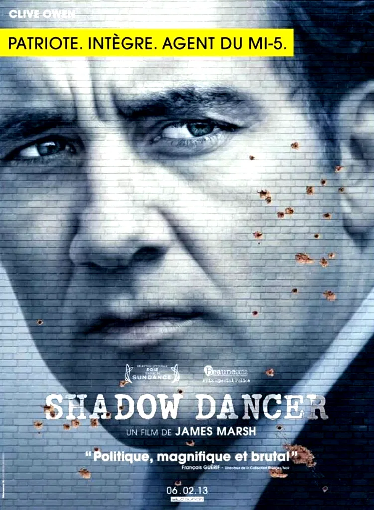 Photo 15 du film : Shadow Dancer 
