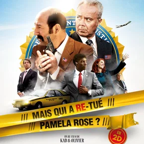 Photo du film : Mais qui a re-tué Paméla Rose ?