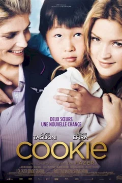 Affiche du film Cookie