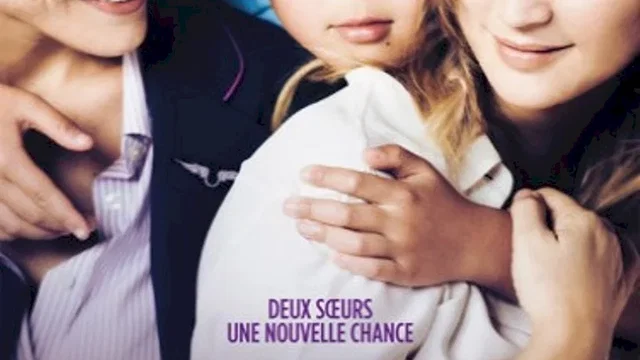 Affiche du film : Cookie