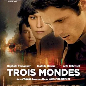 Photo du film : Trois mondes