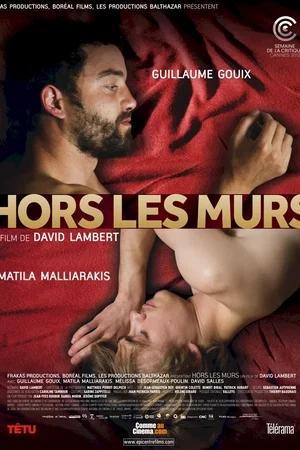 Affiche du film : Hors les murs