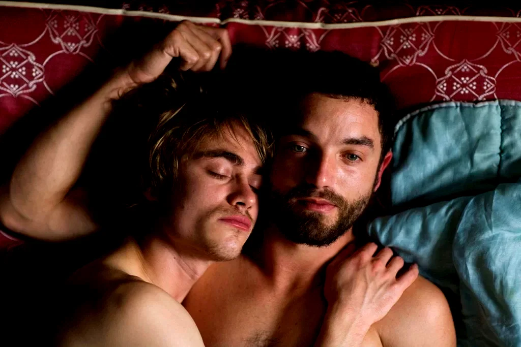 Photo 3 du film : Hors les murs
