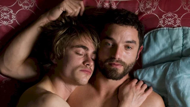 Photo 3 du film : Hors les murs