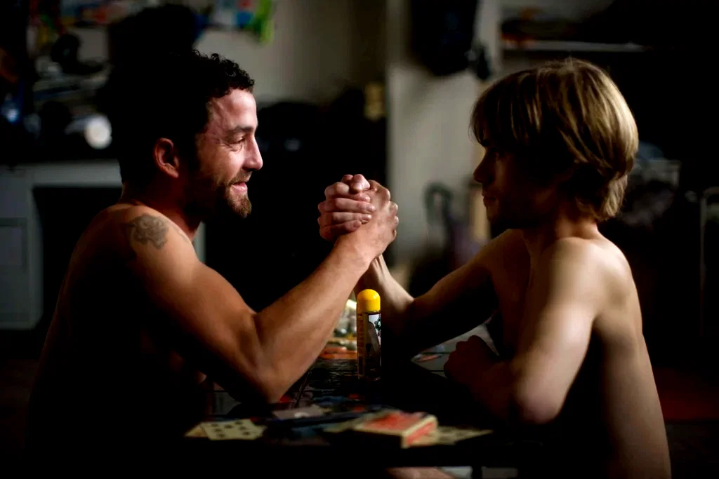 Photo 4 du film : Hors les murs