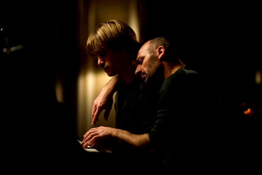 Photo 5 du film : Hors les murs